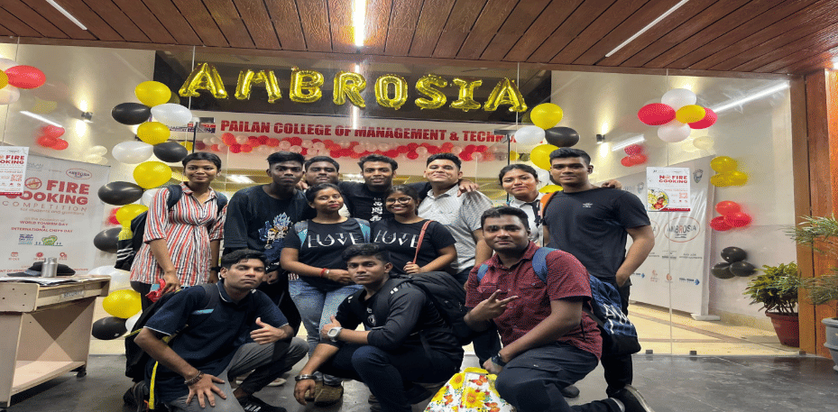 Pailan College of Management and Technology Kolkata Extra Curriculars photo 51